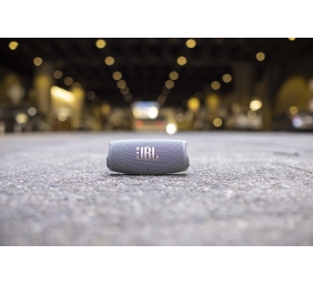 JBL Charge 5 Nešiojama garso kolonėlė, Wired &amp; Wireless, Bluetooth, Squad