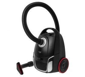 Adler Bag Vacuum Cleaner Allergy-friendly Classic | AD 7054 | Bagged | Power 2200 W | Dust capacity 2.6 L | Black