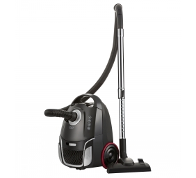 Adler Bag Vacuum Cleaner Allergy-friendly Classic | AD 7054 | Bagged | Power 2200 W | Dust capacity 2.6 L | Black