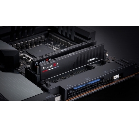 G.Skill Flare X5 | 32 GB | DDR5 | 6400 MHz | PC/server | Registered No | ECC No