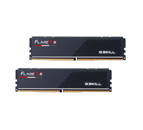 G.Skill Flare X5 | 32 GB | DDR5 | 6400 MHz | PC/server | Registered No | ECC No
