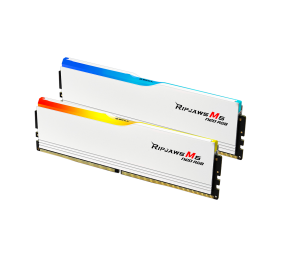 G.Skill Ripjaws M5 Neo RGB | 32 GB | DDR5 | 6000 MHz | PC/server | Registered No | ECC No