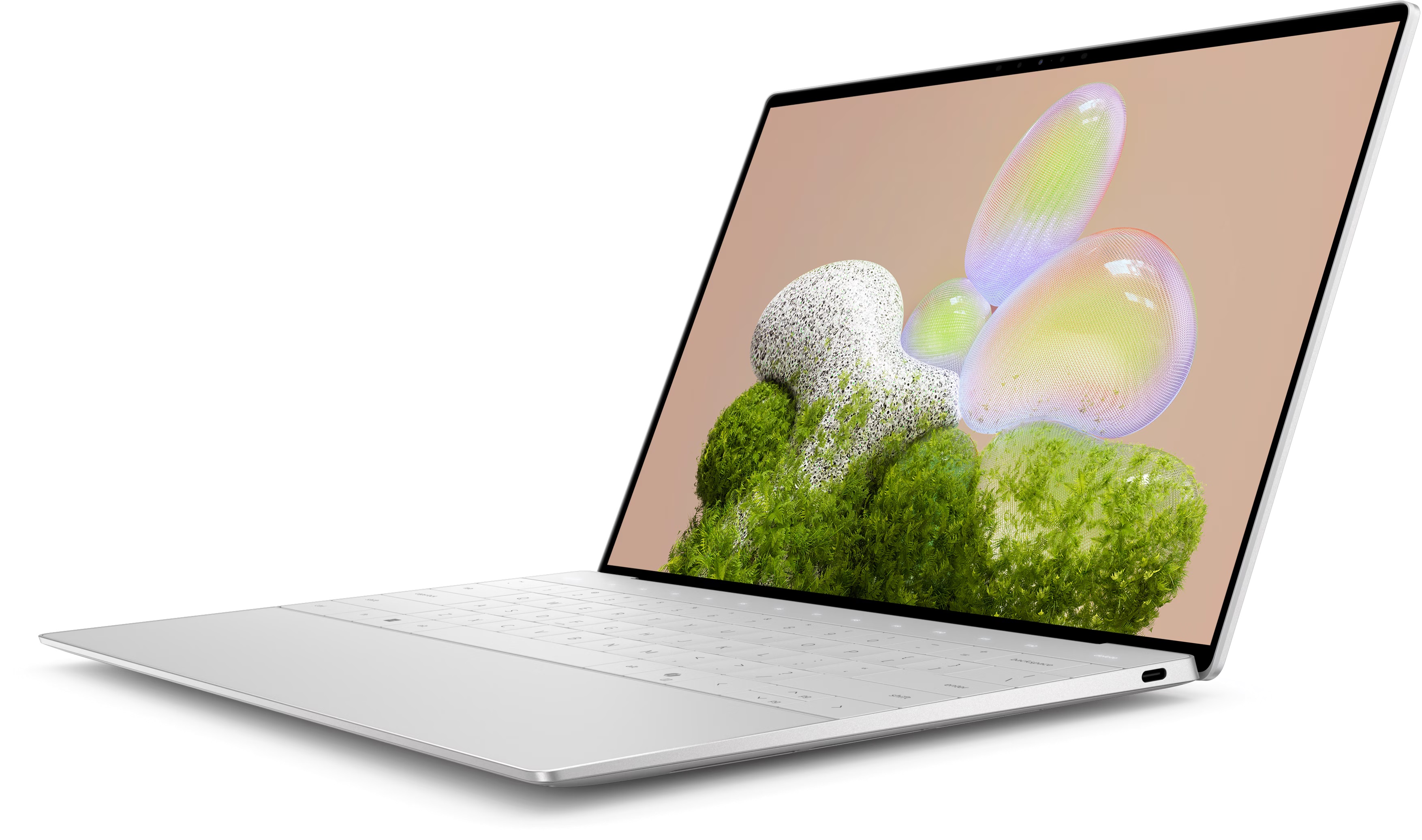 Dell XPS 13 9350 | Platinum | 13.4 " | OLED | Touchscreen | 3K | 2880 x 1800 pixels | Anti-Reflective | Intel Core Ultra 7 | 258V | 32 GB | LPDDR5X | Solid-state drive capacity 1000 GB | Intel Arc graphics | Windows 11 Pro | Bluetooth version 5.4 | Keyboa