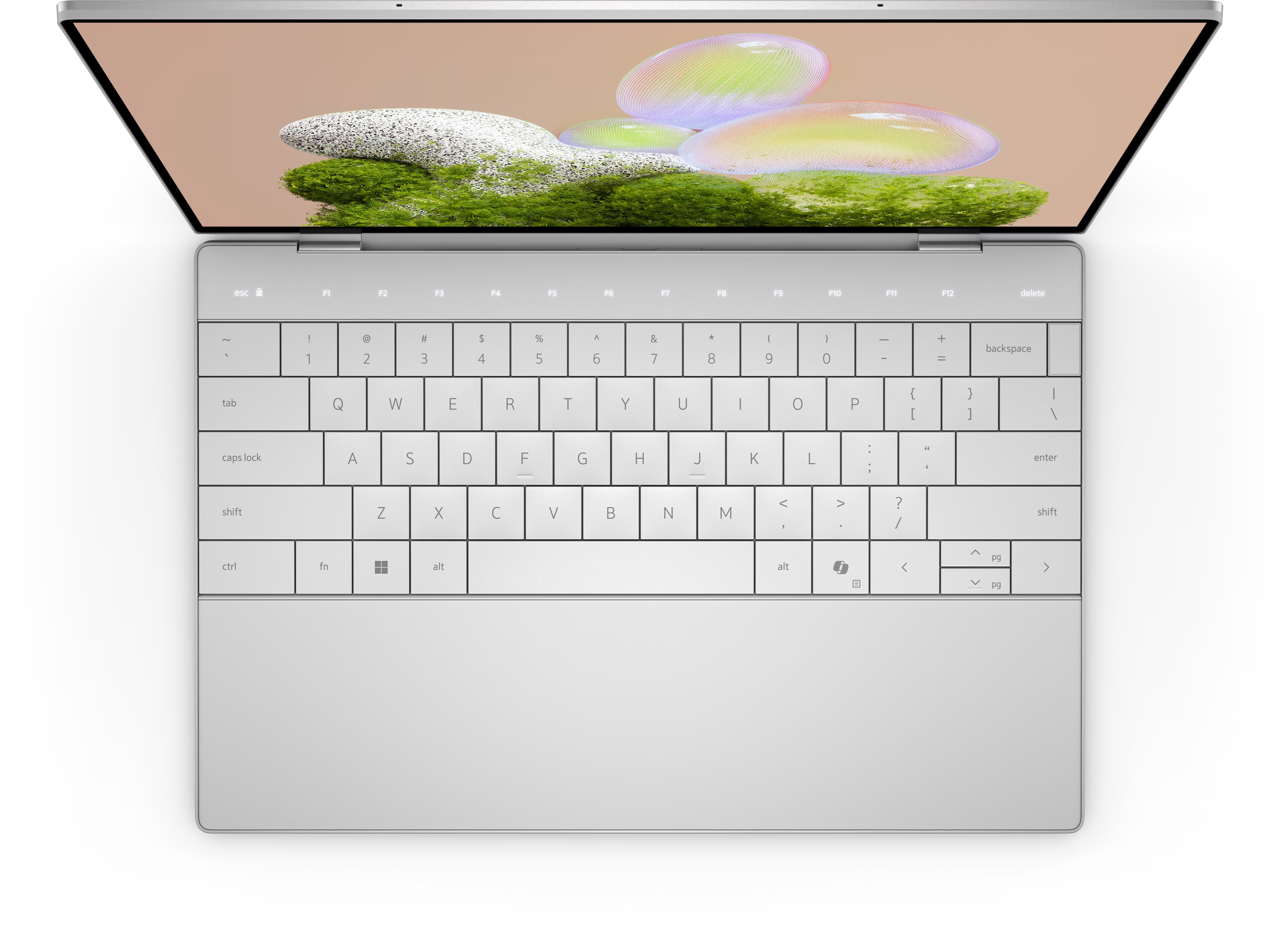 Dell XPS 13 9350 | Platinum | 13.4 " | OLED | Touchscreen | 3K | 2880 x 1800 pixels | Anti-Reflective | Intel Core Ultra 7 | 258V | 32 GB | LPDDR5X | Solid-state drive capacity 1000 GB | Intel Arc graphics | Windows 11 Pro | Bluetooth version 5.4 | Keyboa