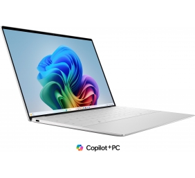 Dell XPS 13 9350 | Platinum | 13.4 " | OLED | Touchscreen | 3K | 2880 x 1800 pixels | Anti-Reflective | Intel Core Ultra 7 | 258V | 32 GB | LPDDR5X | Solid-state drive capacity 1000 GB | Intel Arc graphics | Windows 11 Pro | Bluetooth version 5.4 | Keyboa