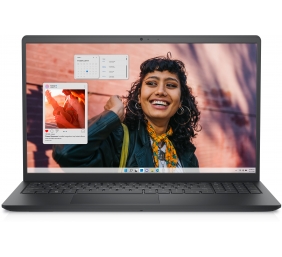 Dell Inspiron 15 3530 AG FHD i5-1334U/8GB/512GB/UHD/Win11/ENG kbd/Black/3Y OnSite Warranty