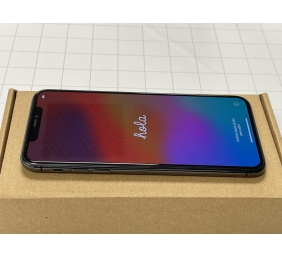 Apple REFURBISHED Grade B | iPhone 11 Pro Max | Grey | 6.5 " | Super Retina XDR OLED | 1242 x 2688 pixels | Internal RAM 4 GB | 64 GB | Dual SIM | 4G | Main camera resolution 12+12+12 MP | Secondary camera resolution 12 MP | iOS | 13