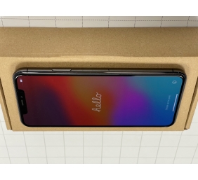 Apple REFURBISHED Grade B | iPhone 11 Pro Max | Grey | 6.5 " | Super Retina XDR OLED | 1242 x 2688 pixels | Internal RAM 4 GB | 64 GB | Dual SIM | 4G | Main camera resolution 12+12+12 MP | Secondary camera resolution 12 MP | iOS | 13