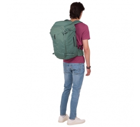 Thule Landmark, 40 L | Travel pack | Hazy Green
