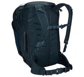 Thule Landmark, 60 L | Travel pack | Darkest Blue