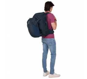 Thule Landmark, 60 L | Travel pack | Darkest Blue