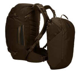 Thule Landmark, 60 L | Travel pack | Deep Khaki