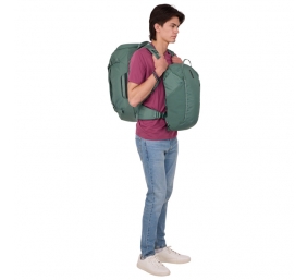 Thule Landmark, 60 L | Travel pack | Hazy Green