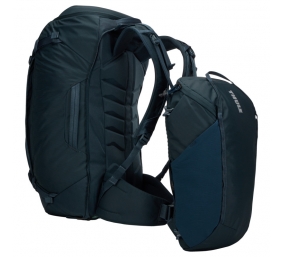 Thule Landmark, 70 L | Travel pack | Darkest Blue
