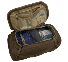 Thule Landmark, 70 L | Travel pack | Deep Khaki