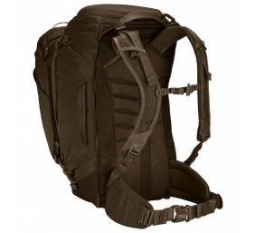 Thule Landmark, 70 L | Travel pack | Deep Khaki