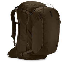Thule Landmark, 70 L | Travel pack | Deep Khaki