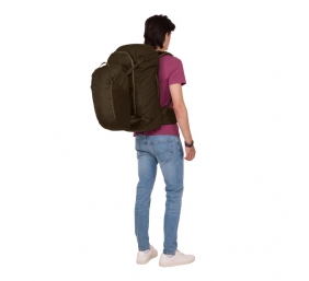 Thule Landmark, 70 L | Travel pack | Deep Khaki