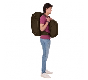 Thule Landmark, 70 L | Travel pack | Deep Khaki