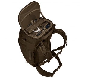 Thule Landmark, 70 L | Travel pack | Deep Khaki