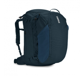 Thule Landmark, 60 L | Women's travel pack | Darkest Blue