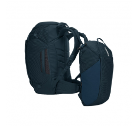 Thule Landmark, 60 L | Women's travel pack | Darkest Blue