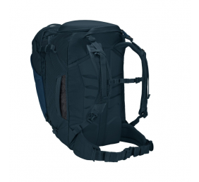 Thule Landmark, 60 L | Women's travel pack | Darkest Blue