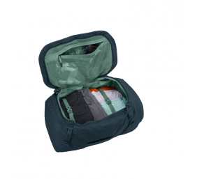 Thule Landmark, 60 L | Women's travel pack | Darkest Blue