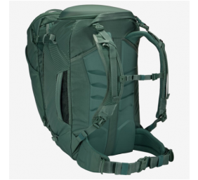Thule Landmark, 60 L | Women's travel pack | Hazy Green