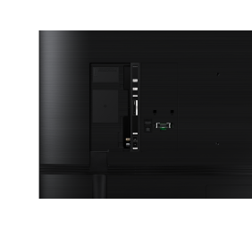 Samsung | HG65BU800EUXEN | 65 " | Landscape | Tizen | Wi-Fi | 178 ° | 178 °