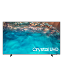 Samsung | HG65BU800EUXEN | 65 " | Landscape | Tizen | Wi-Fi | 178 ° | 178 °
