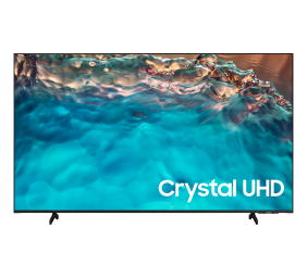 Samsung | HG65BU800EUXEN | 65 " | Landscape | Tizen | Wi-Fi | 178 ° | 178 °