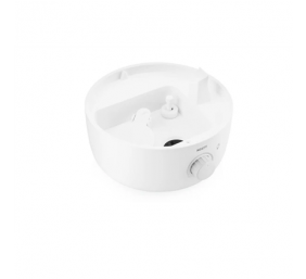 ETA Humidifier | ETA362990000 MOISTY | 40 m³ | 25 W | Water tank capacity 5 L | Ultrasonic technology | White