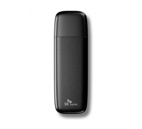 SK Hynix SSD | SKHSU3-001T-RIGB00 Tube T31 | 1000 GB | USB 3.2 Gen 2 | Black
