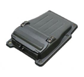 Durabook DE3R1X Expansion Module - RJ-45/RS-232 & SmartCard Reader | Durabook