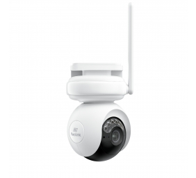 Reolink | 4K Smart WiFi Security Camera | Altas Series B660 | Dome | 8 MP | f=4mm，fixed | IP65 | H.264/H.265 | Micro SD, Max. 512 GB