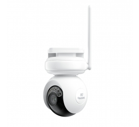 Reolink | 4K Smart WiFi Security Camera | Altas Series B660 | Dome | 8 MP | f=4mm，fixed | IP65 | H.264/H.265 | Micro SD, Max. 512 GB