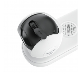 Reolink | 4K Smart WiFi Security Camera | Altas Series B660 | Dome | 8 MP | f=4mm，fixed | IP65 | H.264/H.265 | Micro SD, Max. 512 GB