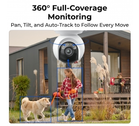 Reolink | 4K Smart WiFi Security Camera | Altas Series B660 | Dome | 8 MP | f=4mm，fixed | IP65 | H.264/H.265 | Micro SD, Max. 512 GB