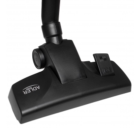 Adler Cyclone Vacuum Cleaner | AD 7065 | Bagless | Power 700 W | Dust capacity 1.6 L | Black/Red