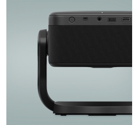 Epson EF-22B | Full HD (1920x1080) | 1000 ANSI lumens | Black
