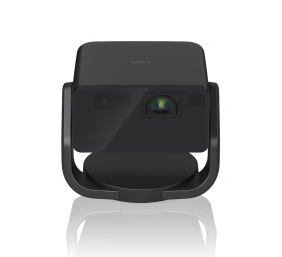 Epson EF-22B | Full HD (1920x1080) | 1000 ANSI lumens | Black