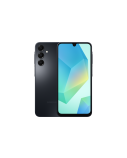 Samsung Galaxy | A16 (A165) | Black | 6.7 " | Super AMOLED | 1080 x 2340 pixels | Mediatek | Helio G99 | Internal RAM 4 GB | 128 GB | microSDXC | Dual SIM | 4G | Main camera resolution 50+5+2 MP | Secondary camera resolution 13 MP | Android | 14 | 5000 mA