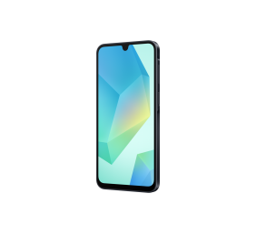 Samsung Galaxy | A16 (A165) | Black | 6.7 " | Super AMOLED | 1080 x 2340 pixels | Mediatek | Helio G99 | Internal RAM 4 GB | 128 GB | microSDXC | Dual SIM | 4G | Main camera resolution 50+5+2 MP | Secondary camera resolution 13 MP | Android | 14 | 5000 mA