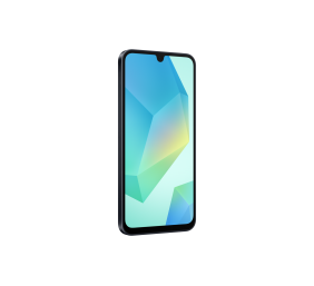 Samsung Galaxy | A16 (A165) | Black | 6.7 " | Super AMOLED | 1080 x 2340 pixels | Mediatek | Helio G99 | Internal RAM 4 GB | 128 GB | microSDXC | Dual SIM | 4G | Main camera resolution 50+5+2 MP | Secondary camera resolution 13 MP | Android | 14 | 5000 mA
