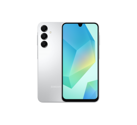 Samsung Galaxy | A16 (A165) | Grey | 6.7 " | Super AMOLED | 1080 x 2340 pixels | Mediatek | Helio G99 | Internal RAM 4 GB | 128 GB | microSDXC | Dual SIM | 4G | Main camera resolution 50+5+2 MP | Secondary camera resolution 13 MP | Android | 14 | 5000 mAh