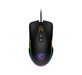 MSI Gaming Mouse | FORGE GM300 | Wired | USB 2.0