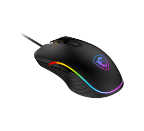 MSI Gaming Mouse | FORGE GM300 | Wired | USB 2.0