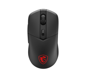 MSI Gaming Mouse | VERSA 300 ELITE WIRELESS | Wireless | 2.4 GHz, Bluetooth 5.3, USB 2.0