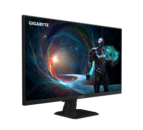 Gigabyte GS27FA EU1 | 27 " | IPS | FHD | 180 Hz | 1 ms | 1920 x 1080 pixels | 300 cd/m² | HDMI ports quantity 2